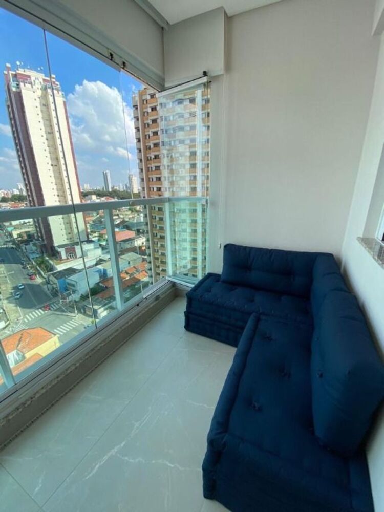 Apartamento à venda com 2 quartos, 72m² - Foto 3