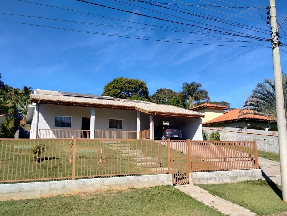 Casa de Condomínio, 3 quartos - Foto 3