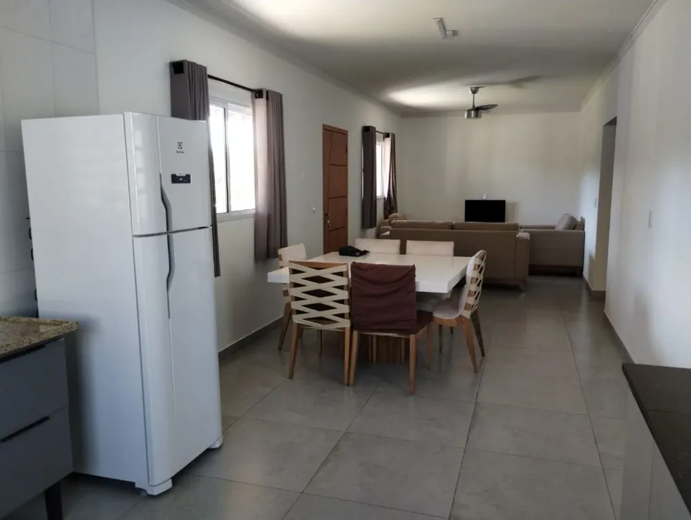 Casa de Condomínio, 3 quartos - Foto 6