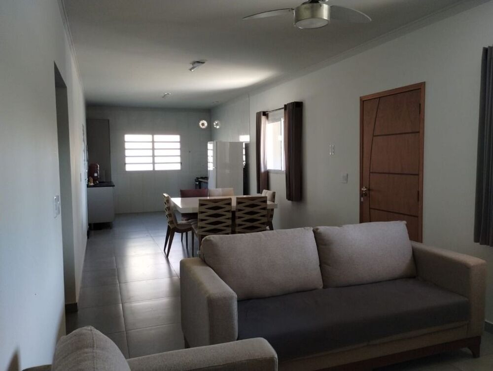 Casa de Condomínio, 3 quartos - Foto 6