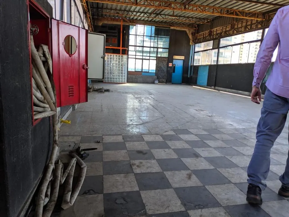 Prédio Inteiro, 400 m² - Foto 7