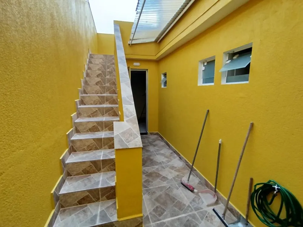 Casa, 3 quartos, 140 m² - Foto 6