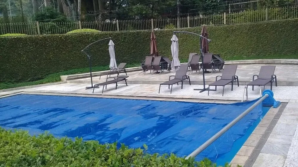 Apartamento, 4 quartos, 168 m² - Foto 4