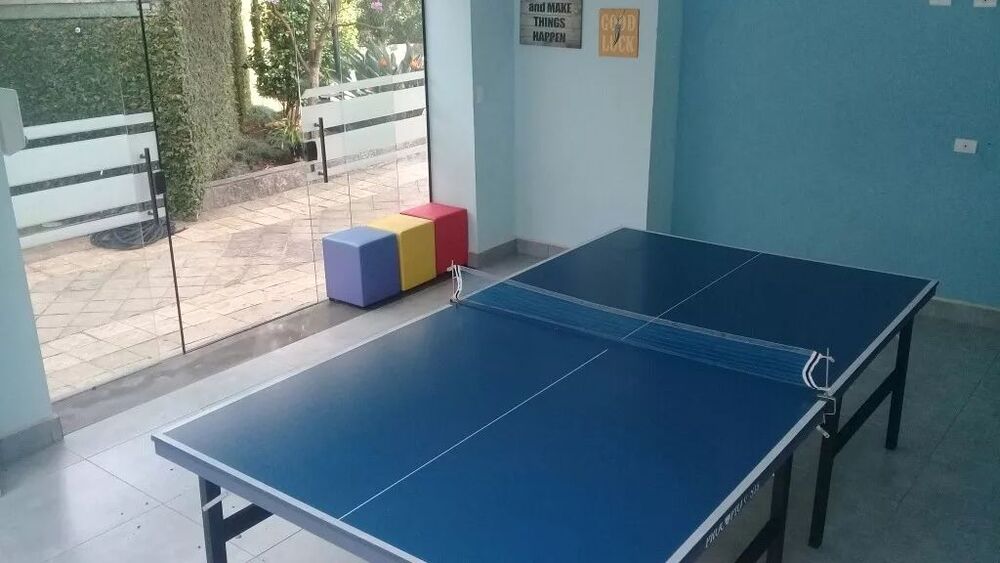 Apartamento à venda com 4 quartos, 168m² - Foto 7