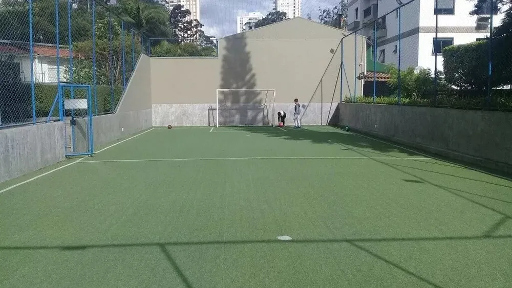 Apartamento, 4 quartos, 168 m² - Foto 12