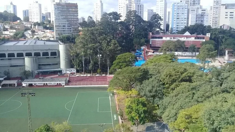 Apartamento, 4 quartos, 168 m² - Foto 14