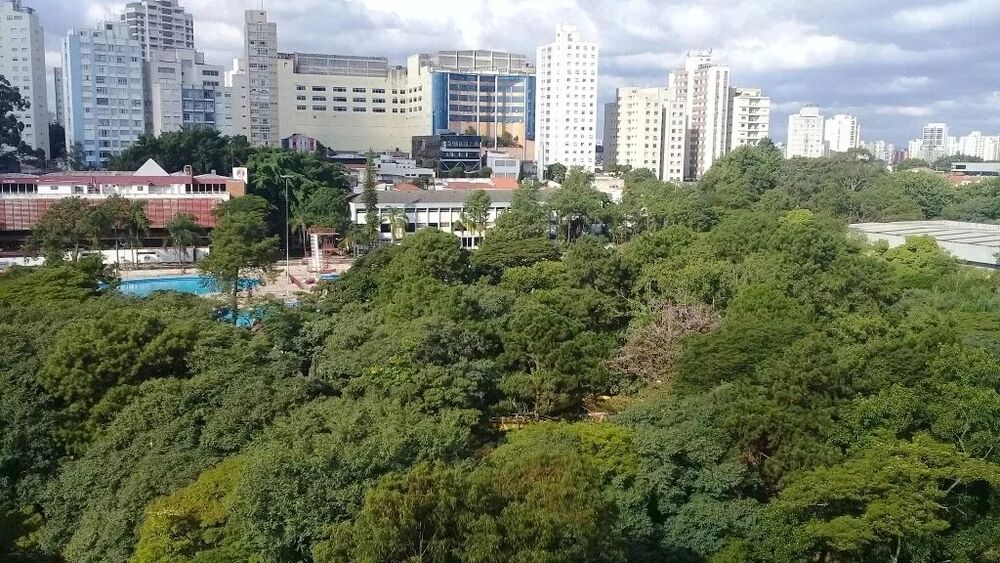Apartamento à venda com 4 quartos, 168m² - Foto 9