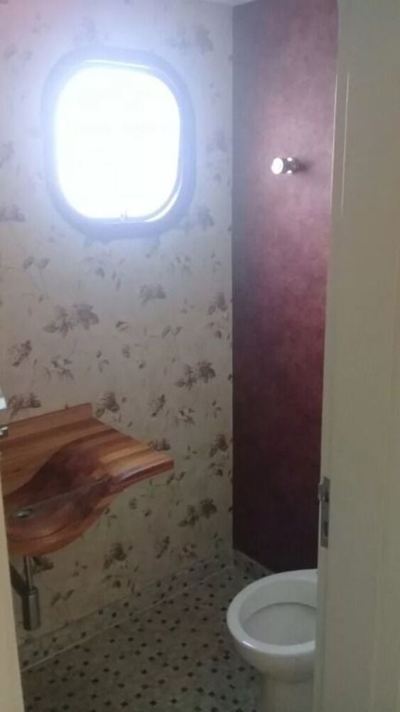 Apartamento à venda com 4 quartos, 168m² - Foto 6