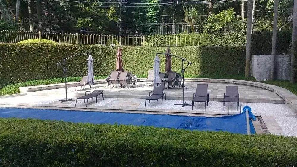 Apartamento, 4 quartos, 168 m² - Foto 15