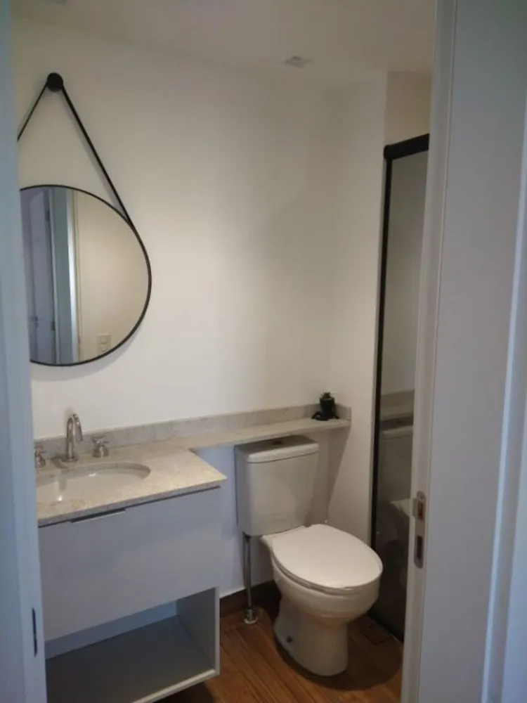 Apartamento, 3 quartos, 95 m² - Foto 7
