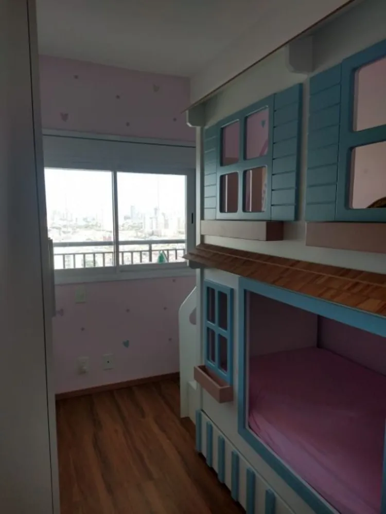 Apartamento, 3 quartos, 95 m² - Foto 8