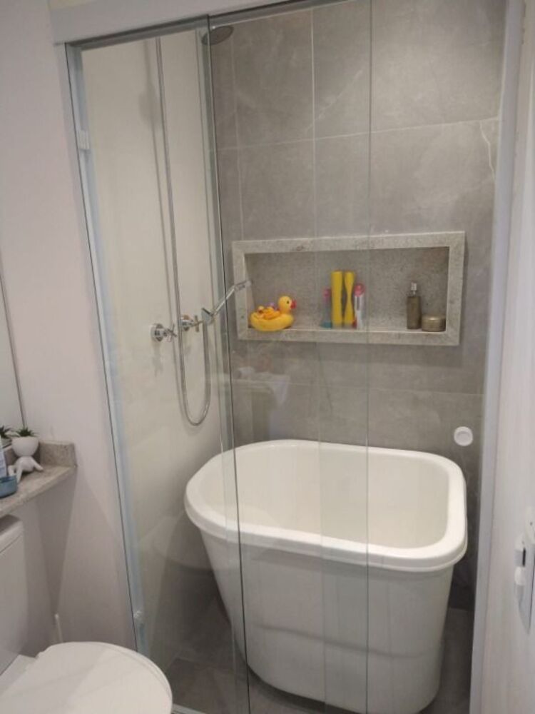 Apartamento, 3 quartos, 95 m² - Foto 10