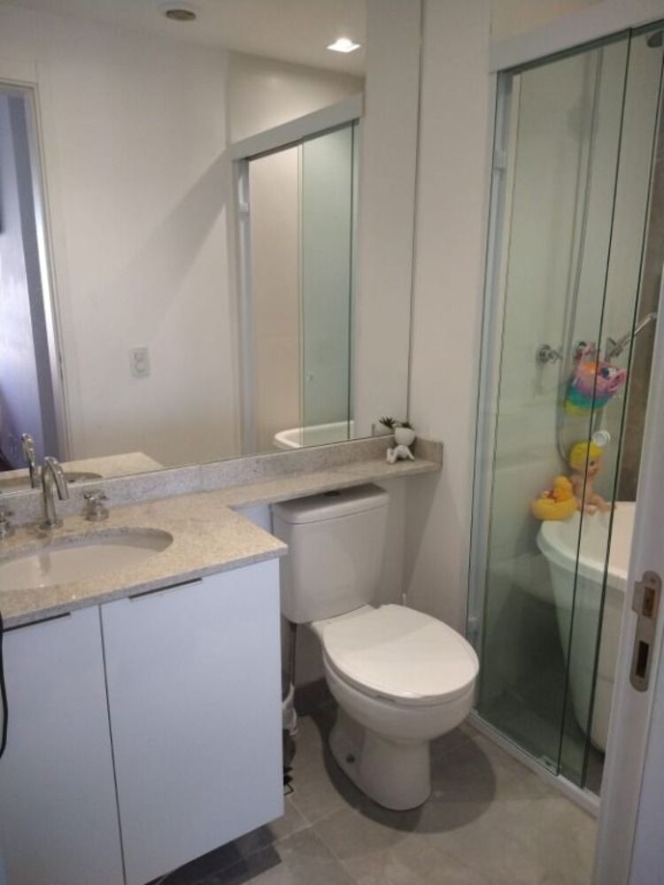 Apartamento, 3 quartos, 95 m² - Foto 11