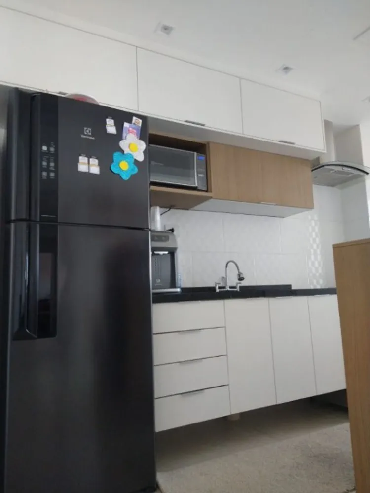Apartamento, 3 quartos, 95 m² - Foto 3