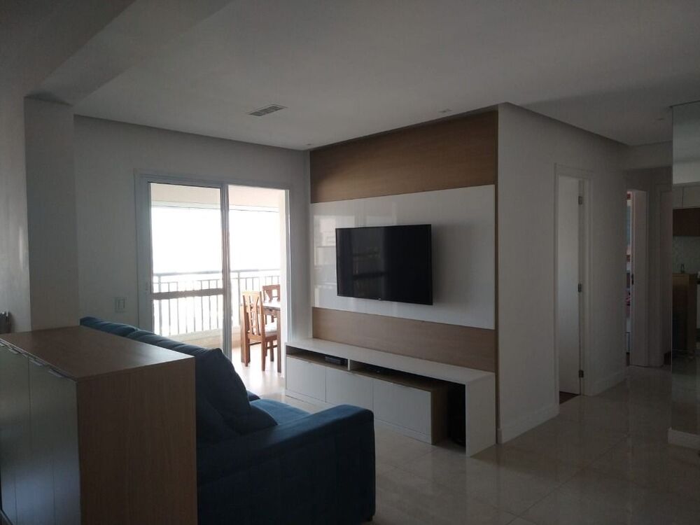 Apartamento, 3 quartos, 95 m² - Foto 5