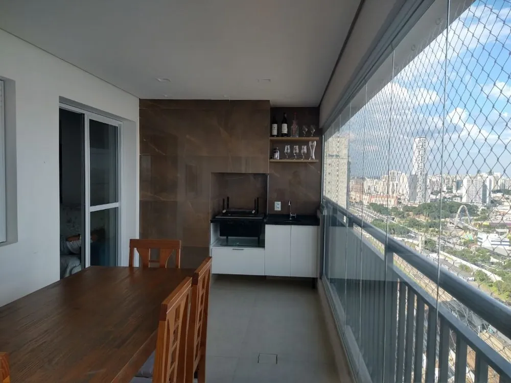 Apartamento, 3 quartos, 95 m² - Foto 2