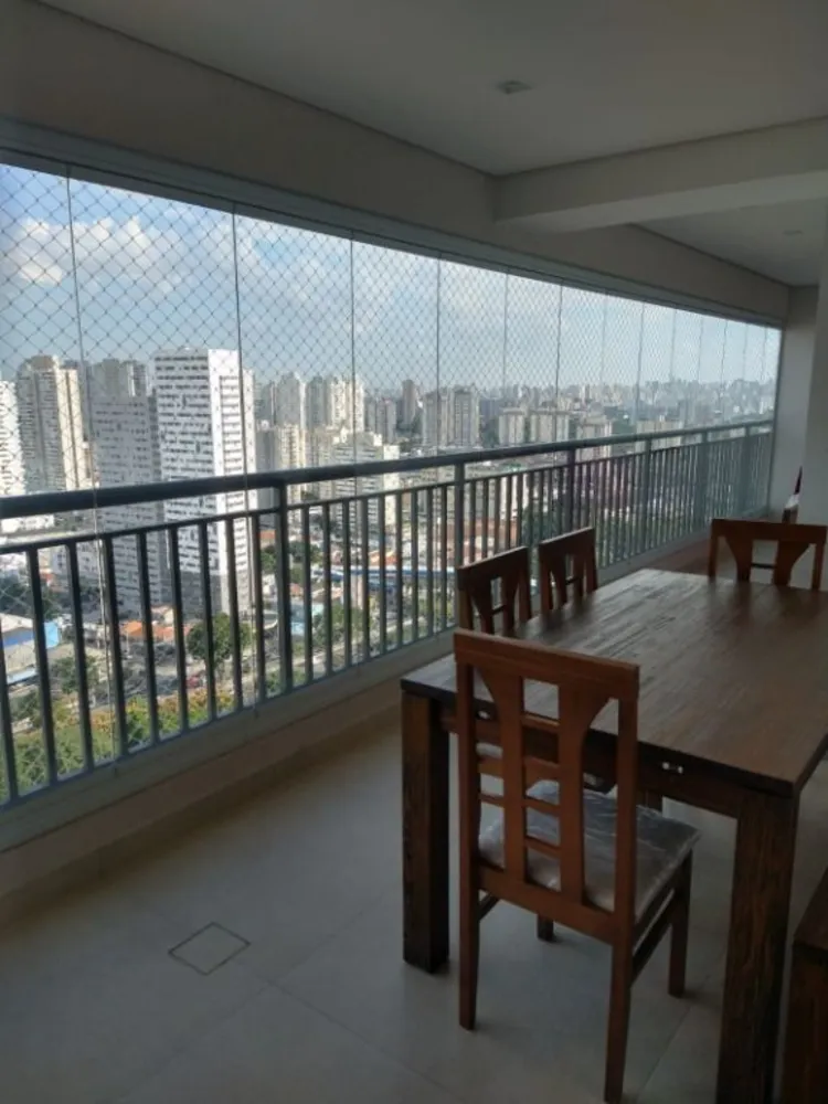 Apartamento, 3 quartos, 95 m² - Foto 1