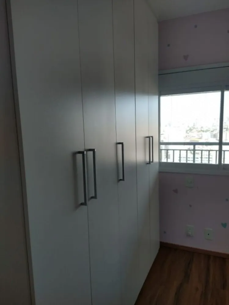 Apartamento, 3 quartos, 95 m² - Foto 9