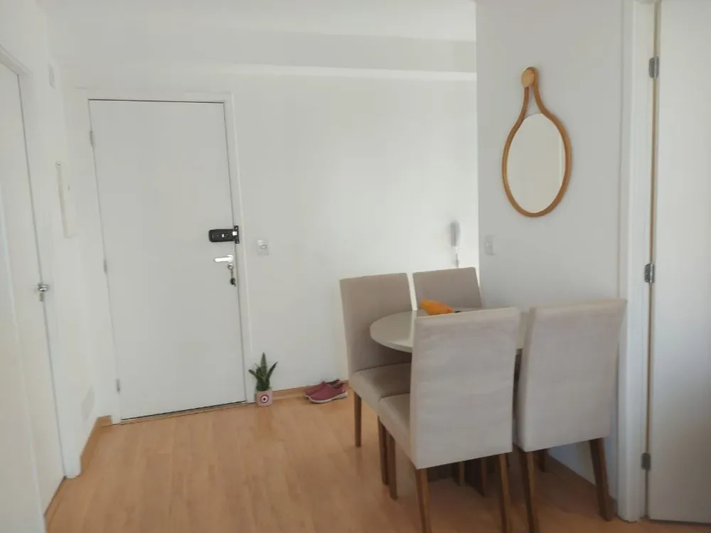 Apartamento, 2 quartos, 53 m² - Foto 3