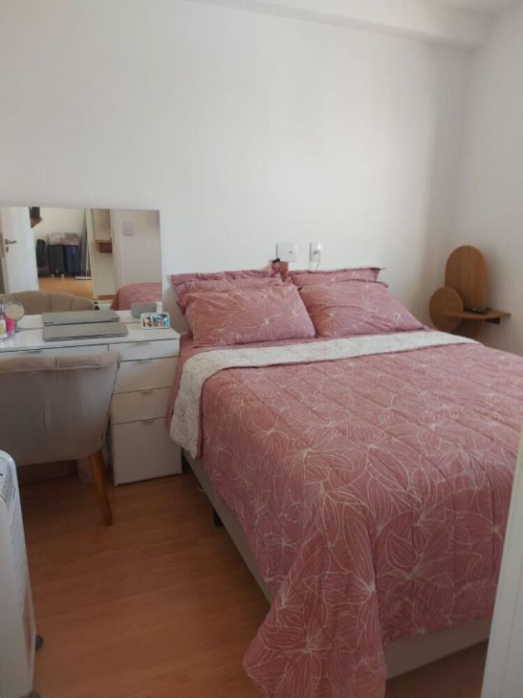 Apartamento, 2 quartos, 53 m² - Foto 1