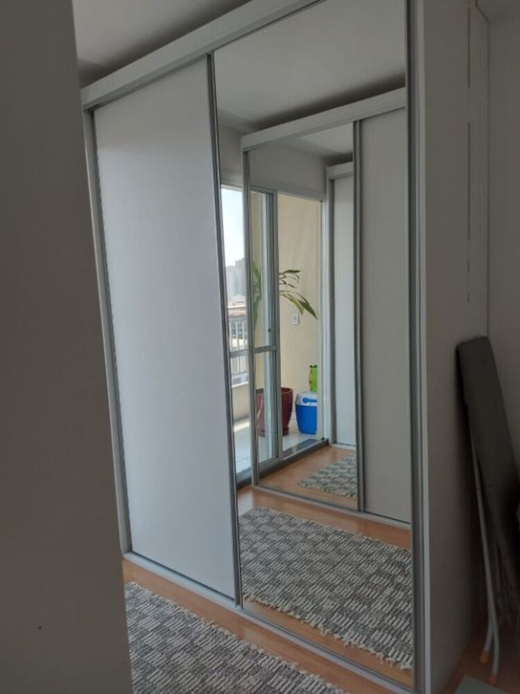 Apartamento, 2 quartos, 53 m² - Foto 2