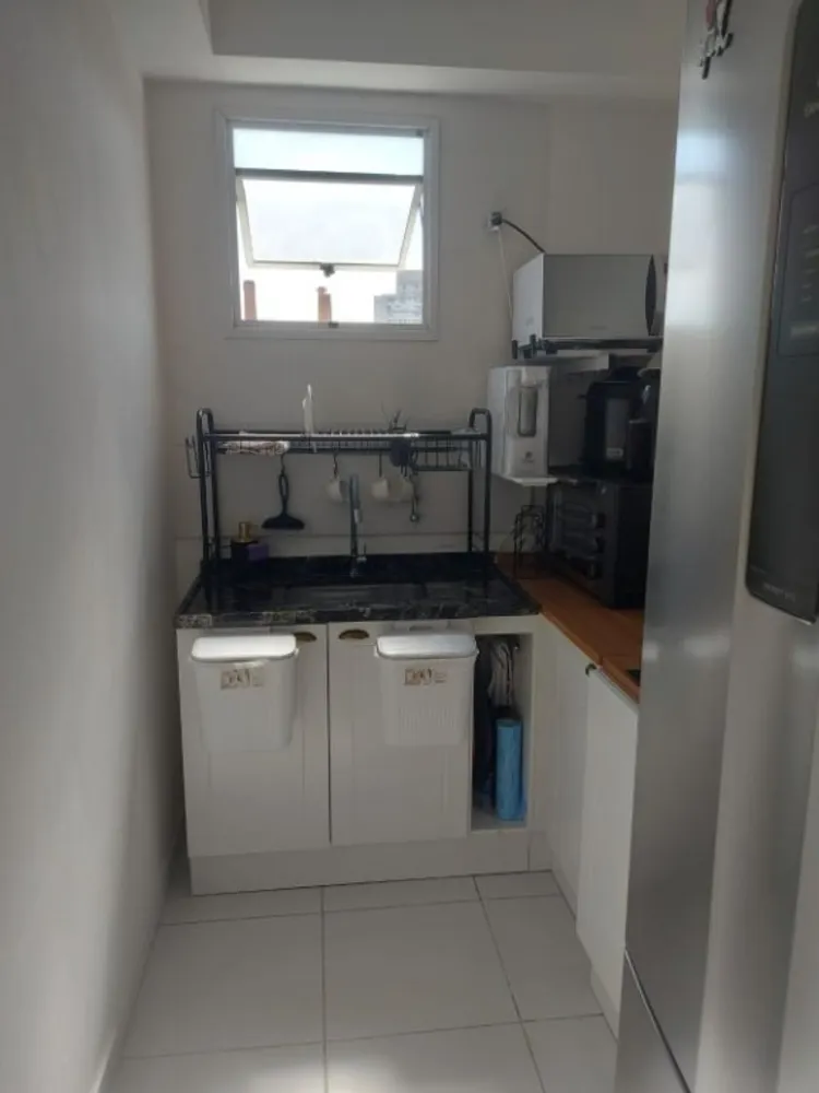 Apartamento, 2 quartos, 53 m² - Foto 15