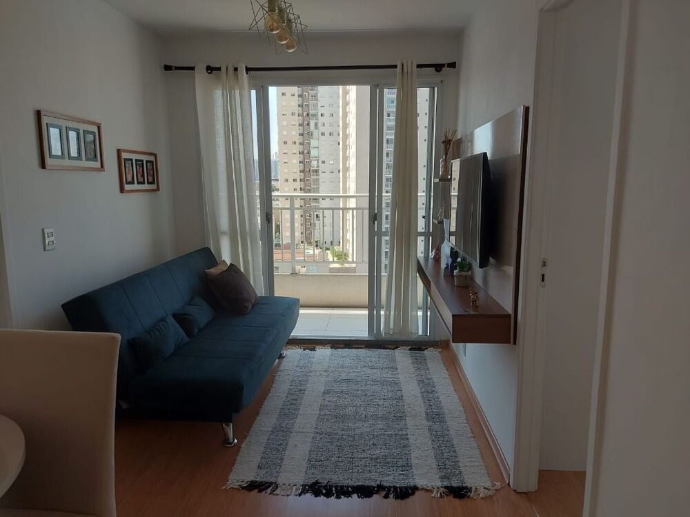 Apartamento, 2 quartos, 53 m² - Foto 4