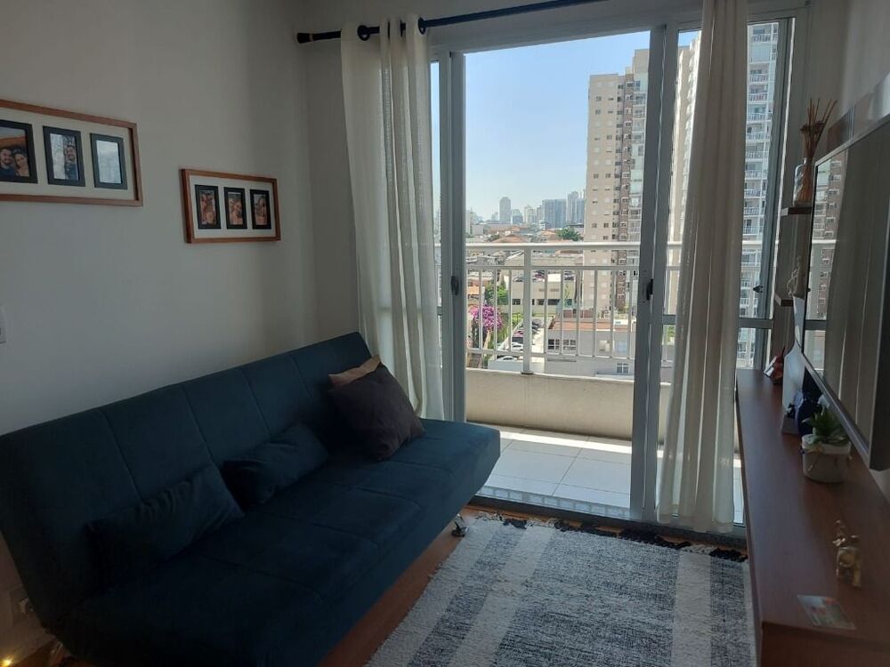 Apartamento, 2 quartos, 53 m² - Foto 5