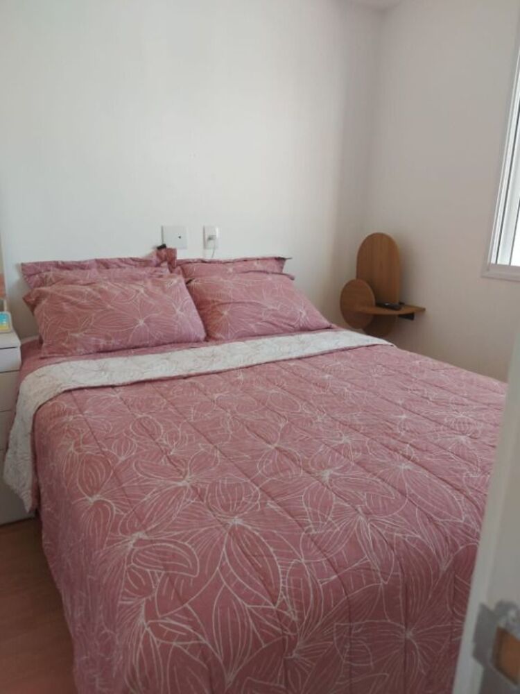 Apartamento, 2 quartos, 53 m² - Foto 7
