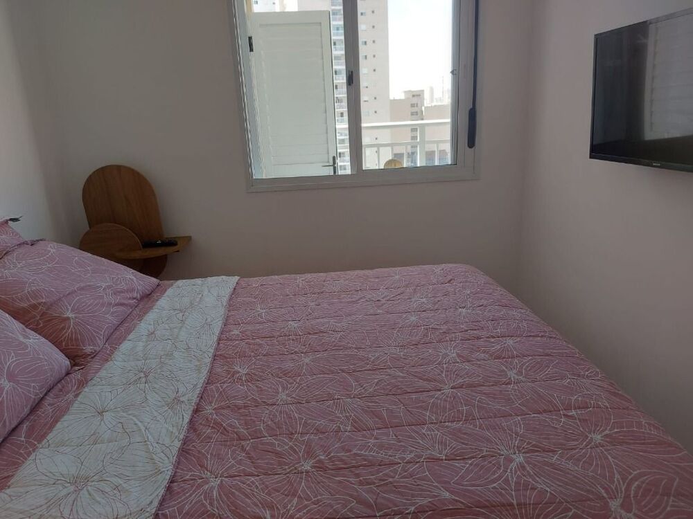 Apartamento, 2 quartos, 53 m² - Foto 8