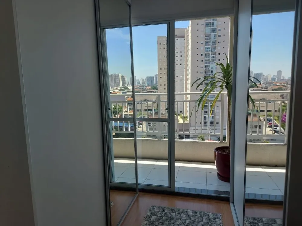 Apartamento, 2 quartos, 53 m² - Foto 6