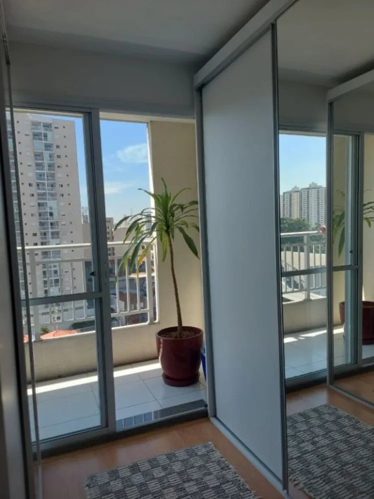 Apartamento, 2 quartos, 53 m² - Foto 5