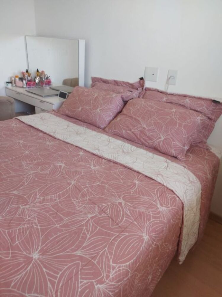 Apartamento, 2 quartos, 53 m² - Foto 6