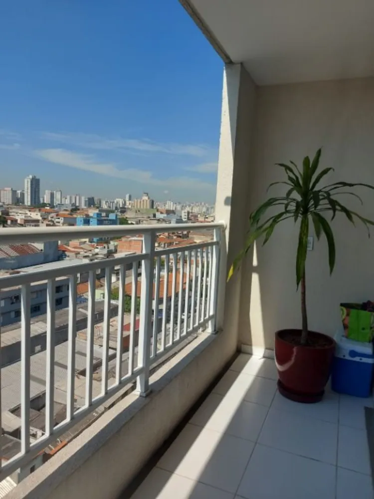 Apartamento, 2 quartos, 53 m² - Foto 4