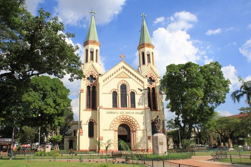 Casa, 3 quartos, 250 m² - Foto 19