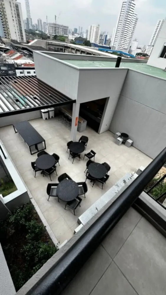 Apartamento, 1 quarto, 32 m² - Foto 7