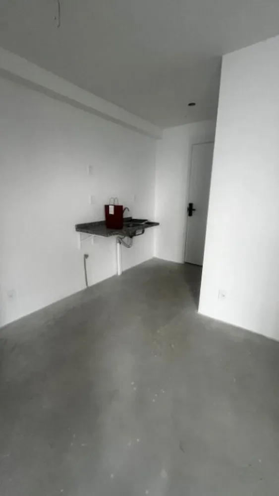 Apartamento, 1 quarto, 32 m² - Foto 3