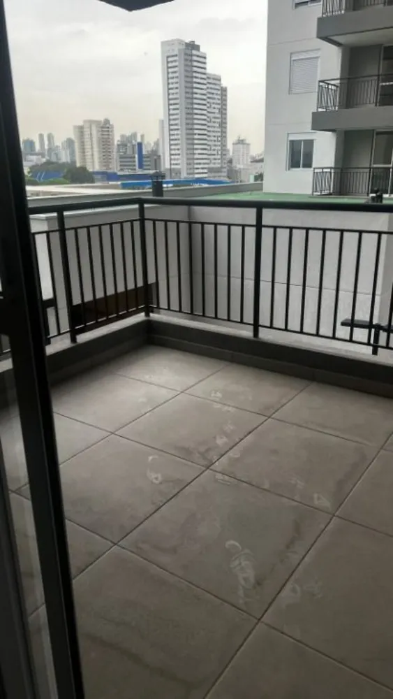 Apartamento, 1 quarto, 32 m² - Foto 6