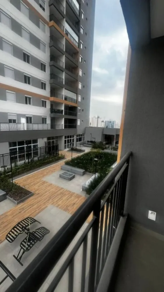 Apartamento, 1 quarto, 32 m² - Foto 5