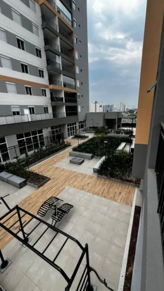 Apartamento, 1 quarto, 32 m² - Foto 8