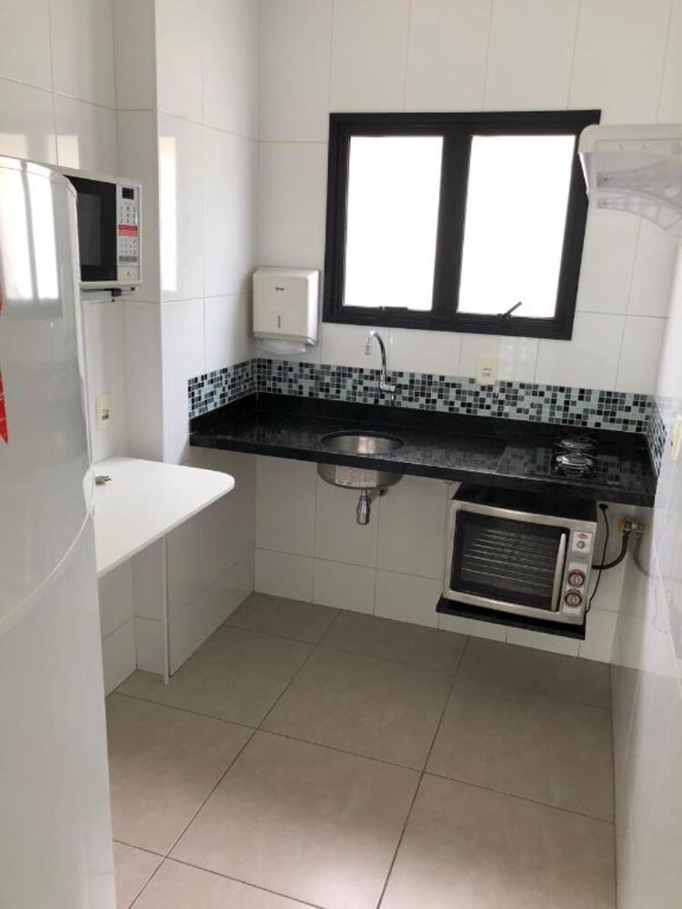 Apartamento, 2 quartos, 60 m² - Foto 7