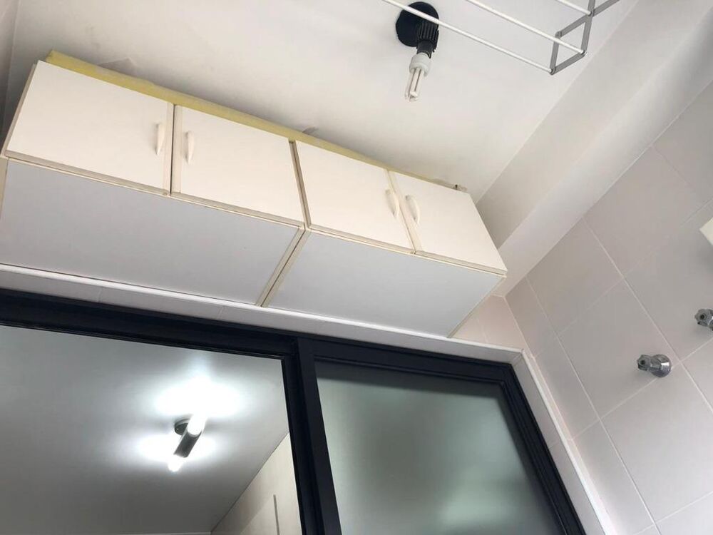 Apartamento, 2 quartos, 60 m² - Foto 9