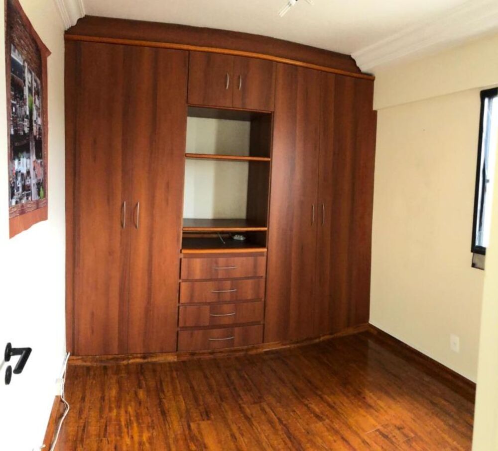 Apartamento, 2 quartos, 60 m² - Foto 4
