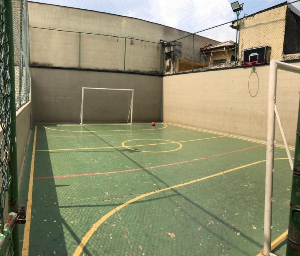 Apartamento, 2 quartos, 60 m² - Foto 12