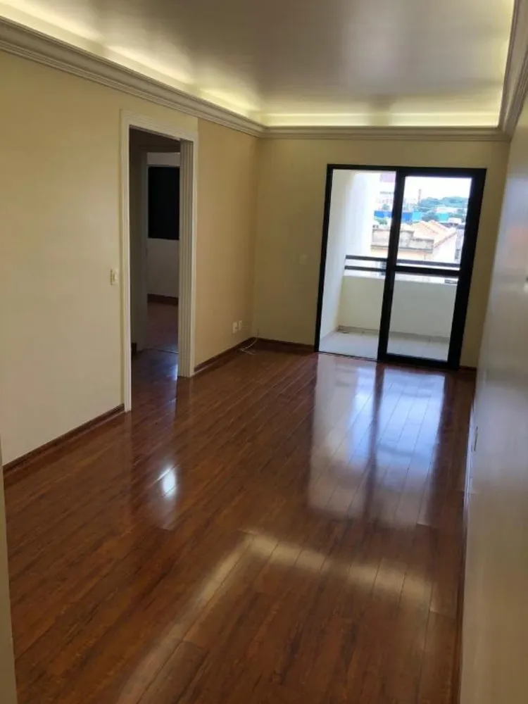 Apartamento, 2 quartos, 60 m² - Foto 1