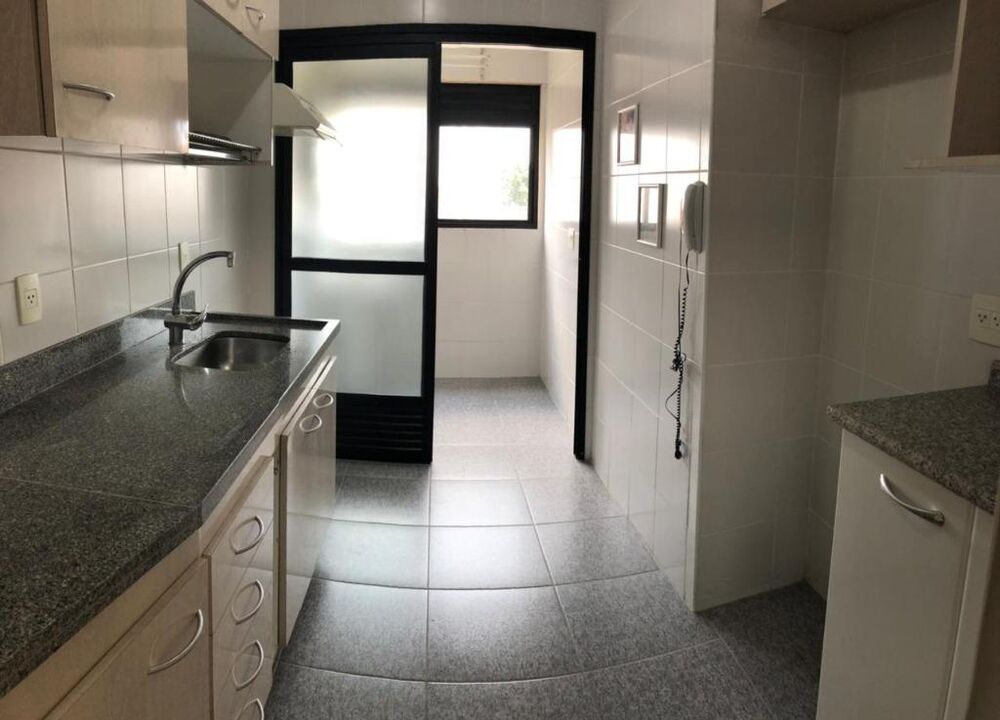 Apartamento, 2 quartos, 60 m² - Foto 6