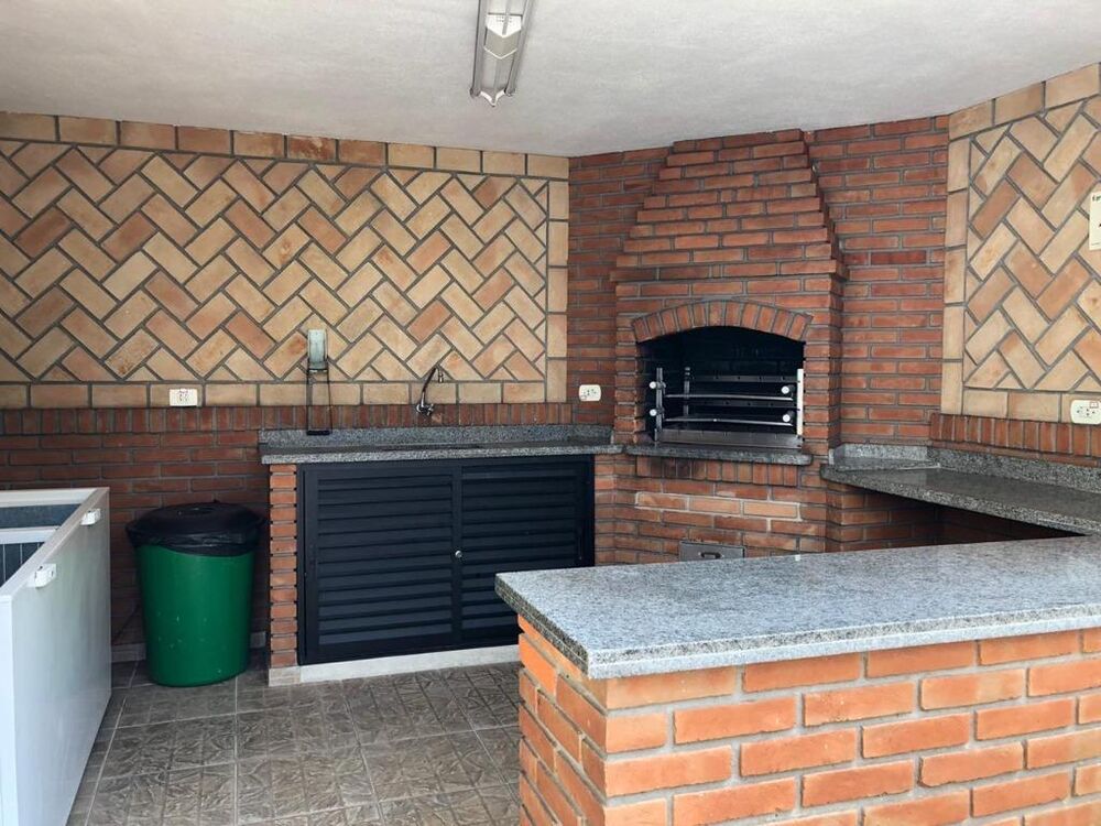 Apartamento, 2 quartos, 60 m² - Foto 8