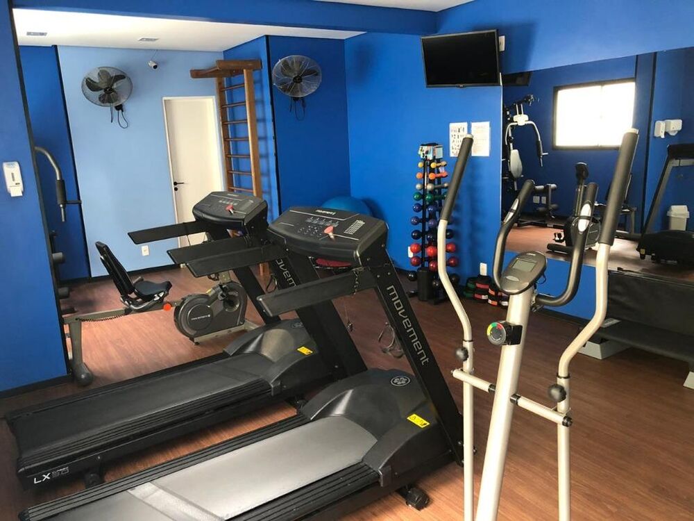 Apartamento, 2 quartos, 60 m² - Foto 11