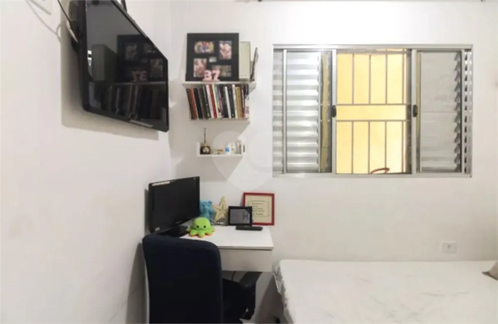Casa, 2 quartos, 123 m² - Foto 6