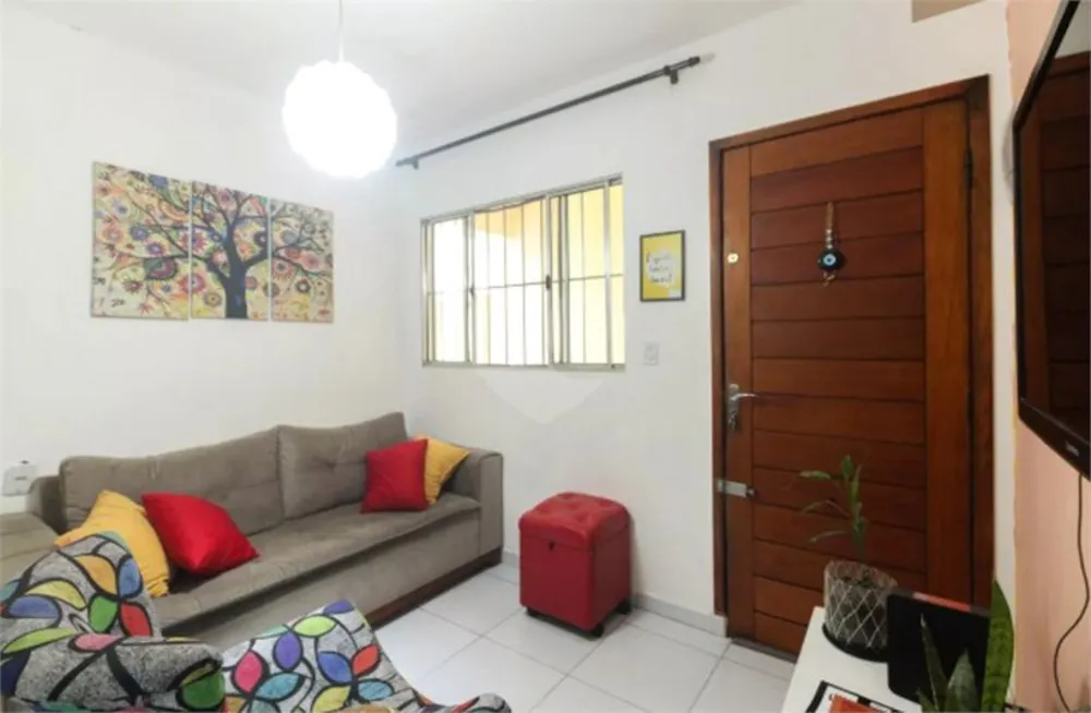 Casa, 2 quartos, 123 m² - Foto 8